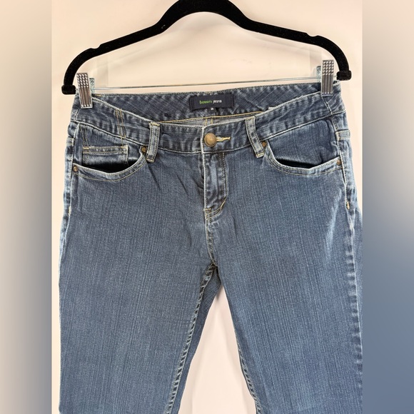 EUC Bossini Jeans Dark Wash Jeans - Picture 5 of 7